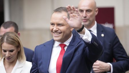 Poland’s Nawrocki seen as setback to Ukraine ties